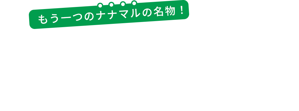 もう一つのナナマルの名物!むしどりチャーハン